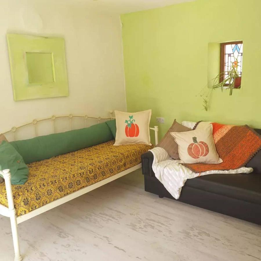 Serendipity Cottage Palamartsa Palamarza Eksteriør billede